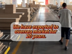 20 años de origen fábrica