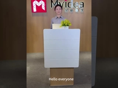 Muebles para apartamentos