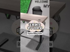 tabla de elevación eléctrica