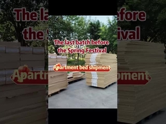 Muebles para apartamentos