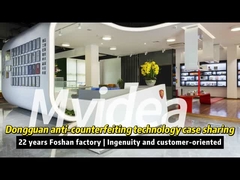 Tienda única para muebles de oficina