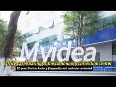 Tienda única para muebles de oficina