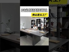 LI Mesa de las conferencias