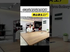 Mesa de conferencia del sistema operativo