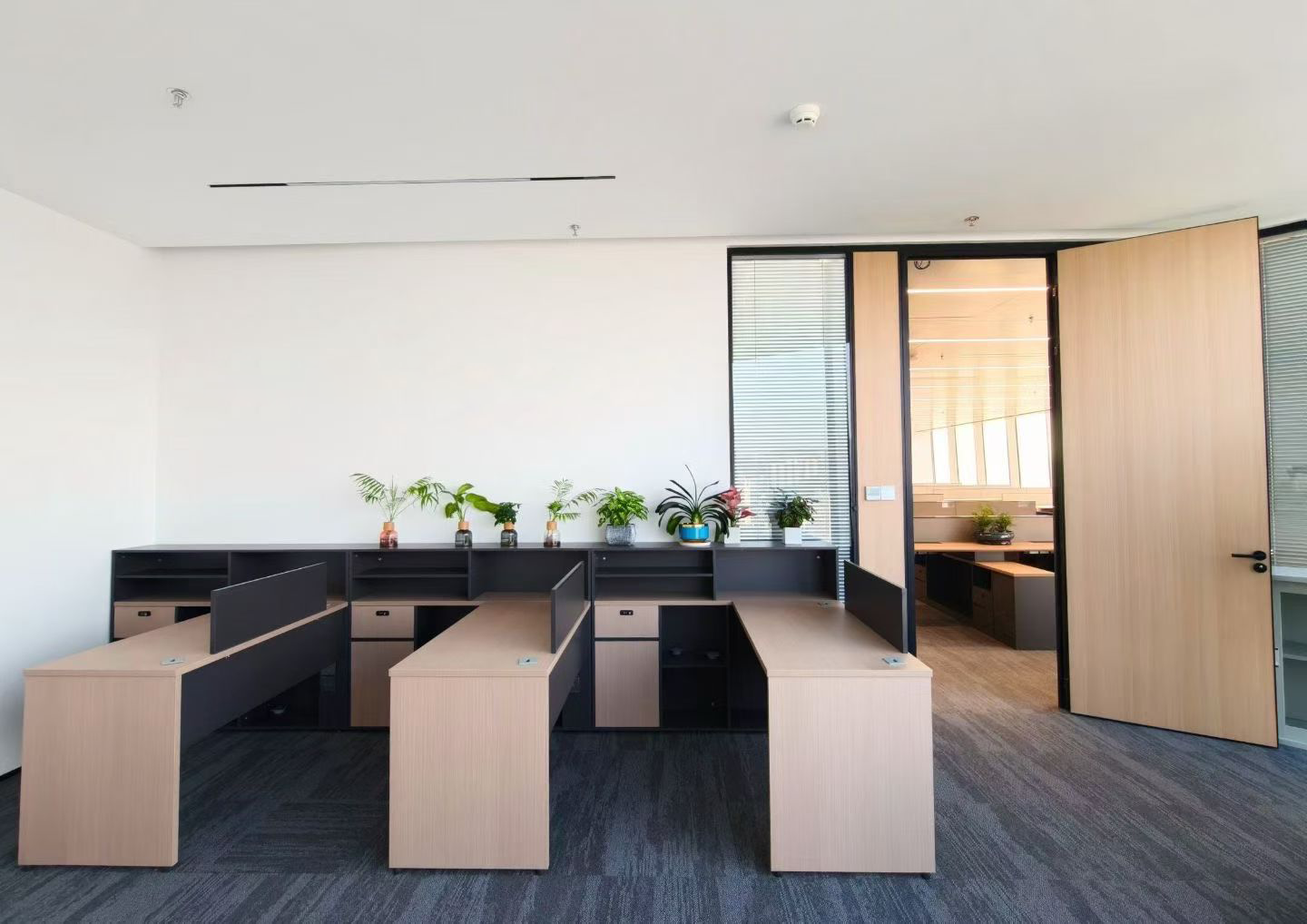 Últimos blogs de la empresa sobre Fábrica de origen de muebles de Foshan | Producción transparente | Diseño personalizado