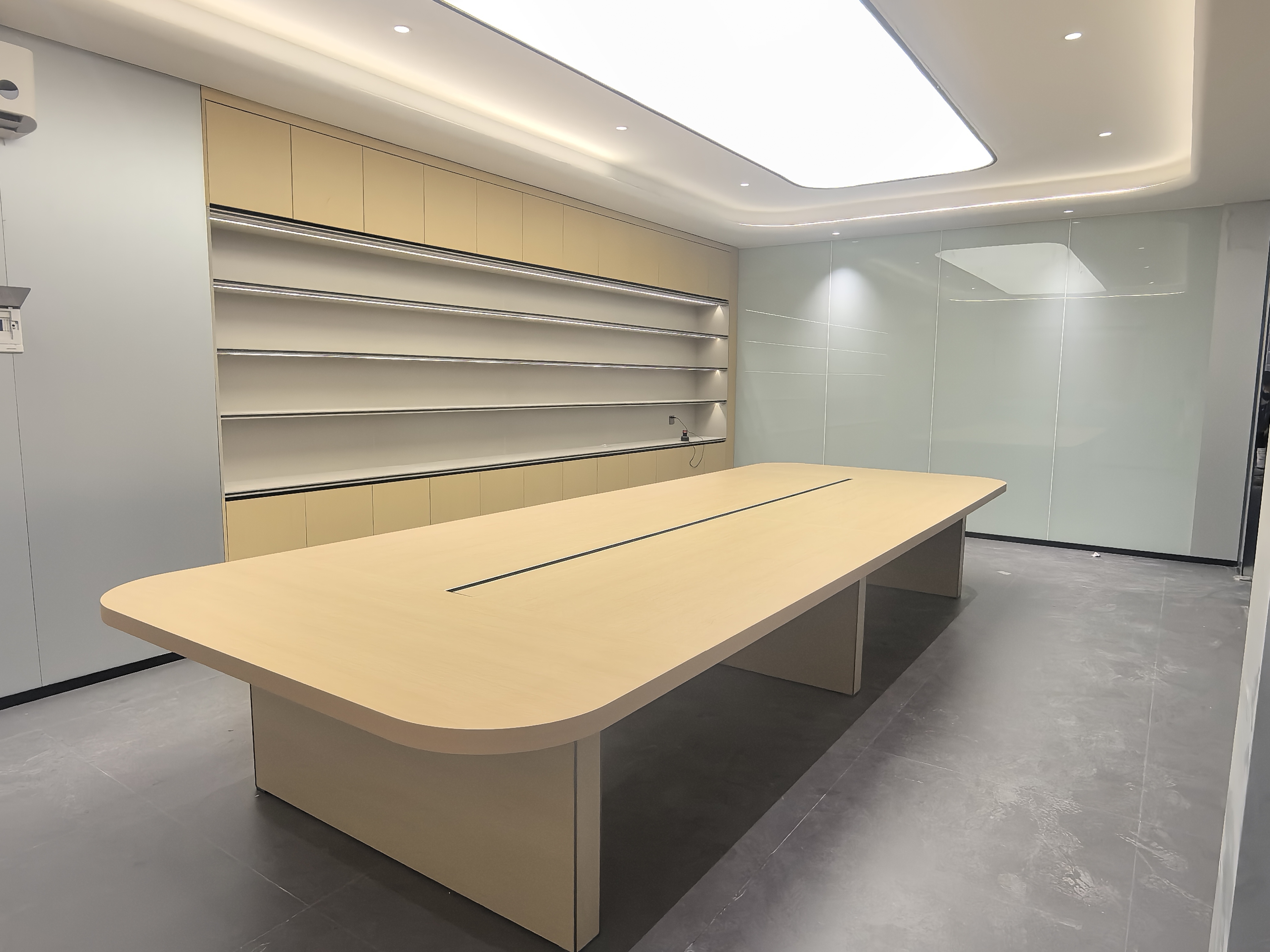 Últimos blogs de la empresa sobre Future Home International Supply Chain Co., Ltd. proporciona muebles de oficina de nuestra parte-MYIDEA