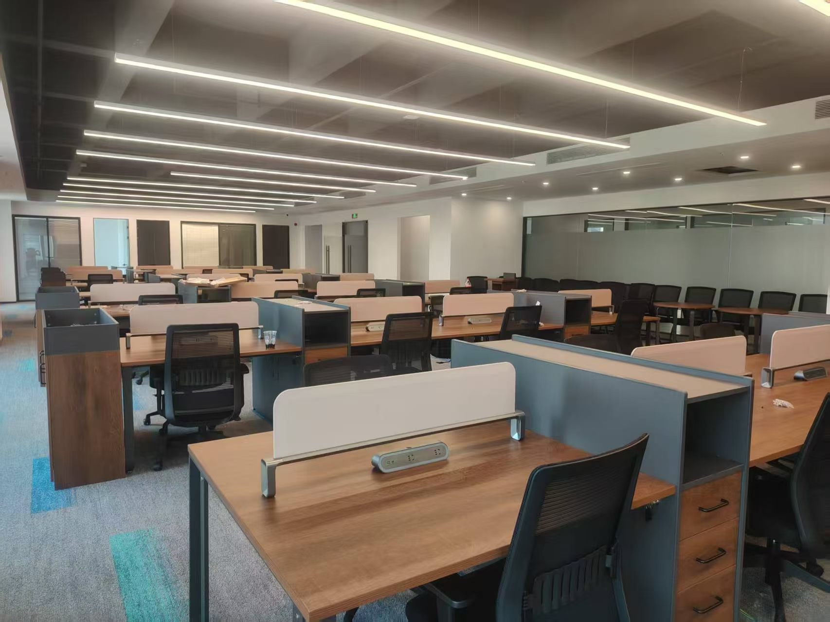 Últimos blogs de la empresa sobre Foshan Furniture Source Factory | Entrega Confiable de Proyectos