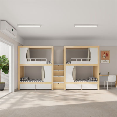 comprar Litera moderna para albergue juvenil online manufacture
