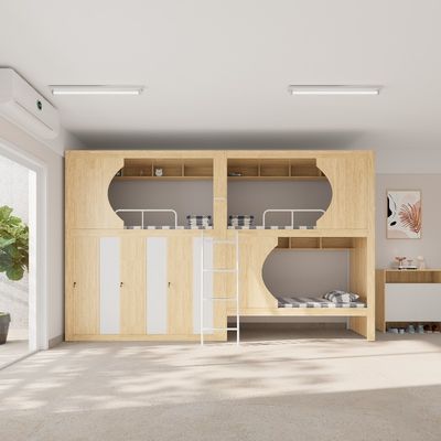 comprar Cama de hotel de lujo para hoteles espacios de vida pequeños soporte de personalización online manufacture