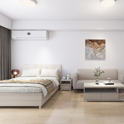 comprar Apoyo a la personalización Cama de estudiante funcional moderna con escritorio para muebles de apartamento online manufacture