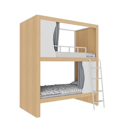 Capsule Hotel Beds Customized For Enterprises