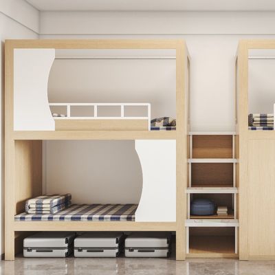 comprar ISO9001 Cama de apartamento cápsula asiento para tres personas online manufacture