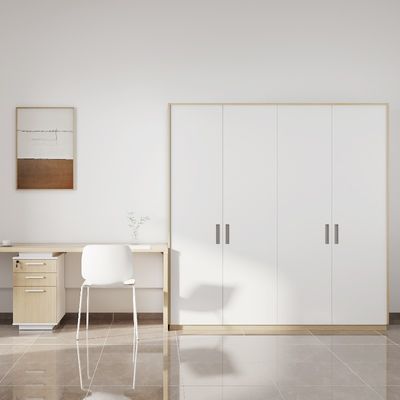 Comprar Un soporte de alta gama de personalización y armario de apartamento simple con gran espacio de almacenamiento online manufacture