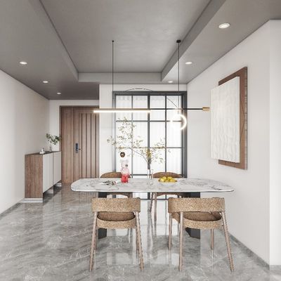 Comprar Muebles de apartamentos con estilo que ahorran espacio mesa de comedor Soporte de personalización online manufacture