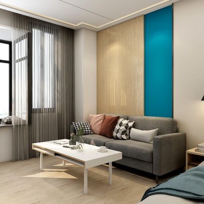 comprar Soporte de personalización Estilo suave y elegante, disfrute del cómodo sofá moderno online manufacture