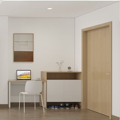 Comprar Apoyo a la personalización Simple y hermosa certificación ISO9001 del apartamento muebles puerta armario armario de zapatos online manufacture