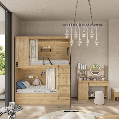 comprar Modernas camas de cama seguras y estables para albergues juveniles online manufacture