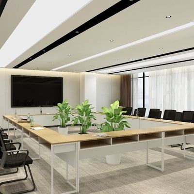 comprar Soporte de personalización Alta durabilidad Estudiantes básicos Escritorio ergonómico con cajones para muebles de oficina online manufacture