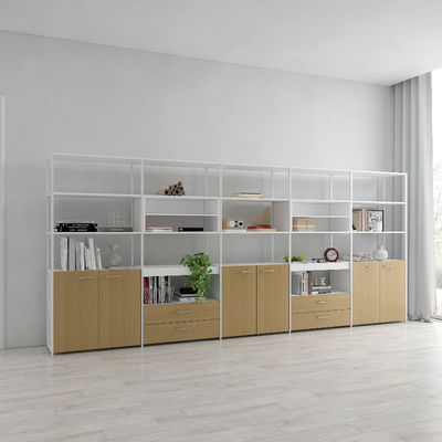 comprar Armario de archivos rectangular Gran espacio de almacenamiento online manufacture