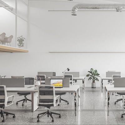 comprar E 0 Clase de tablero de partículas escritorio moderno elección ambiental color y tamaño personalizado online manufacture