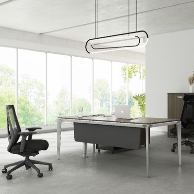 comprar Muebles de oficina modernos para 4 personas online manufacture