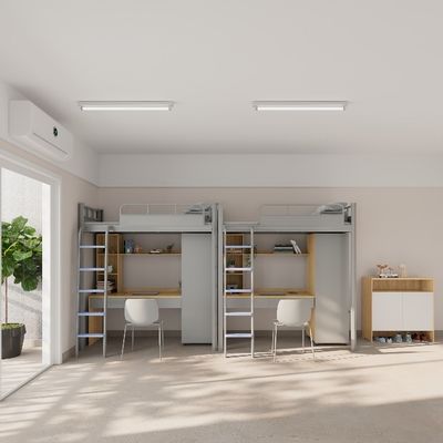 comprar Apoyo a la personalización Dormitorio juvenil Cama de cama online manufacture