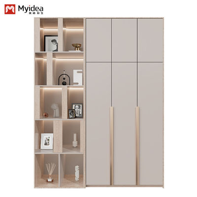 comprar Armario de archivos de gran capacidad con luces y ranuras de color y tamaño personalizado soporte de personalización online manufacture