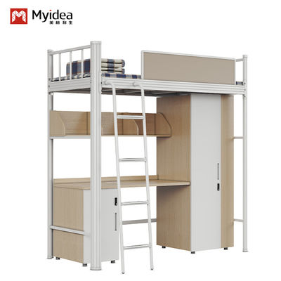 comprar Gran espacio de almacenamiento cama de apartamento de estudiantes online manufacture