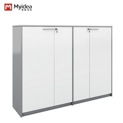 comprar Actualice el almacenamiento de su oficina con archivos de madera modernos online manufacture