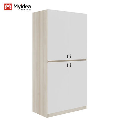 Comprar Apoyo a la personalización contemporáneo moderno armario de dormitorio alta durabilidad muebles de madera para el hogar y el hotel online manufacture