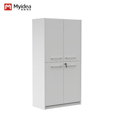 comprar Apoyo a la personalización Moderno Minimalista Multifuncional Armario de archivos de madera Solución de almacenamiento Oficina Hogar Dormitorio Cocina Escuela Almacén Producido en Myidea online manufacture