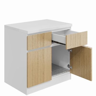 Customizable Two-Layer Wooden customization Storage Cabinet Buffet For Kitchen And Dining Room No Reviews Yet
