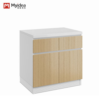 Customizable Two-Layer Wooden customization Storage Cabinet Buffet For Kitchen And Dining Room No Reviews Yet