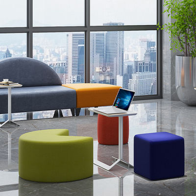 comprar Conjunto de sofá de cuero de minimalismo nórdico, oficina, dormitorio, sala de estar, sala de recepción, soporte de personalización online manufacture