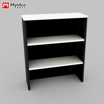 Megalife Offers Customized Three-Layer Storage Display Cabinets with IP40 Rating and 5-40 Degree Ambient Temperature