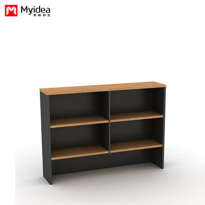Megalife Offers Customized Three-Layer Storage Display Cabinets with IP40 Rating and 5-40 Degree Ambient Temperature
