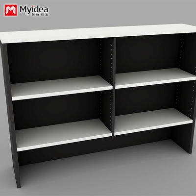 Megalife Offers Customized Three-Layer Storage Display Cabinets with IP40 Rating and 5-40 Degree Ambient Temperature