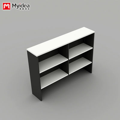 Megalife Offers Customized Three-Layer Storage Display Cabinets with IP40 Rating and 5-40 Degree Ambient Temperature