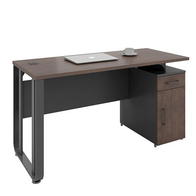 Myidea Steel Legged Independent Desk Storage Space, Document And Data Storage Supervisor, Customized Office Desk