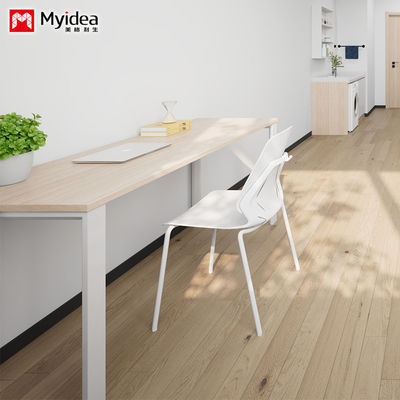 comprar Apartamento personalizable Dormitorio escritorio tubo de acero duradero trípode Capacidad de carga 1000N online manufacture