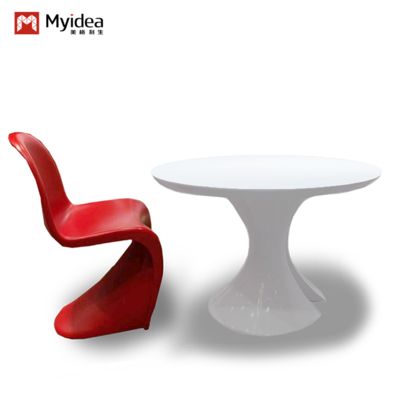 comprar Recepción de la recepción de la empresa, mesa de negociación, pequeña mesa de recepción, área de ocio, mesa y sillas con muebles de oficina online manufacture