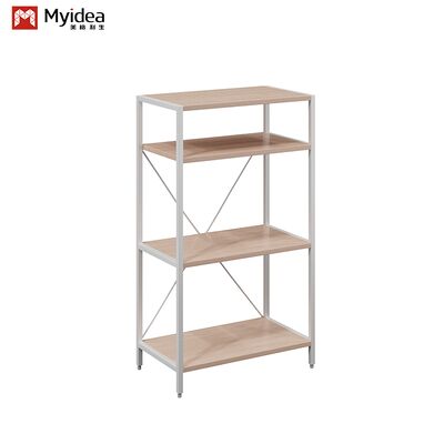 Steel-framed Wardrobes and Single-Decker Beds for Apartments