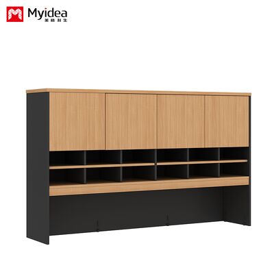 Free Combination of Back Cabinets, Storage Cabinets, Office Pantry Cabinets, Customizable Wholesale Prices