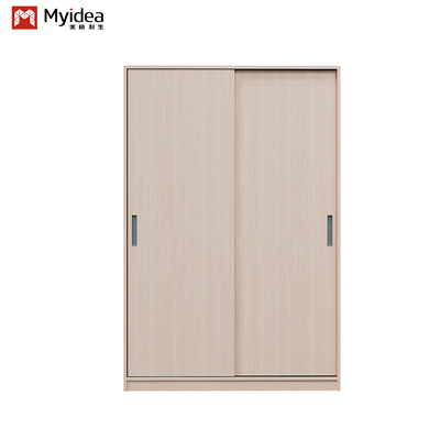 comprar Armario de archivos personalizable para el apartamento Almacenamiento Un armario para hogares de ancianos con varillas colgantes ajustables para un fácil acceso online manufacture