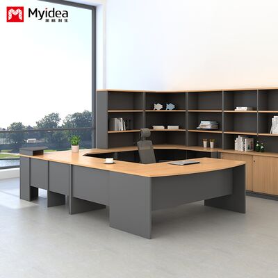 personalización Popular Escritorio de exportación Escritorios para el comercio exterior Combinando y combinando libremente